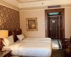 Verta Madina Hotel thumbnail